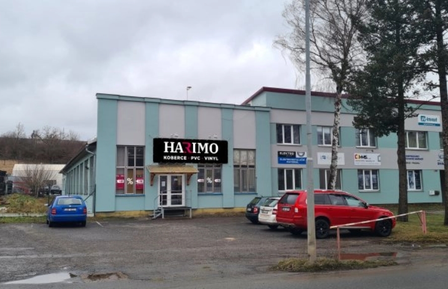 kvalitní podlahy Hořovice